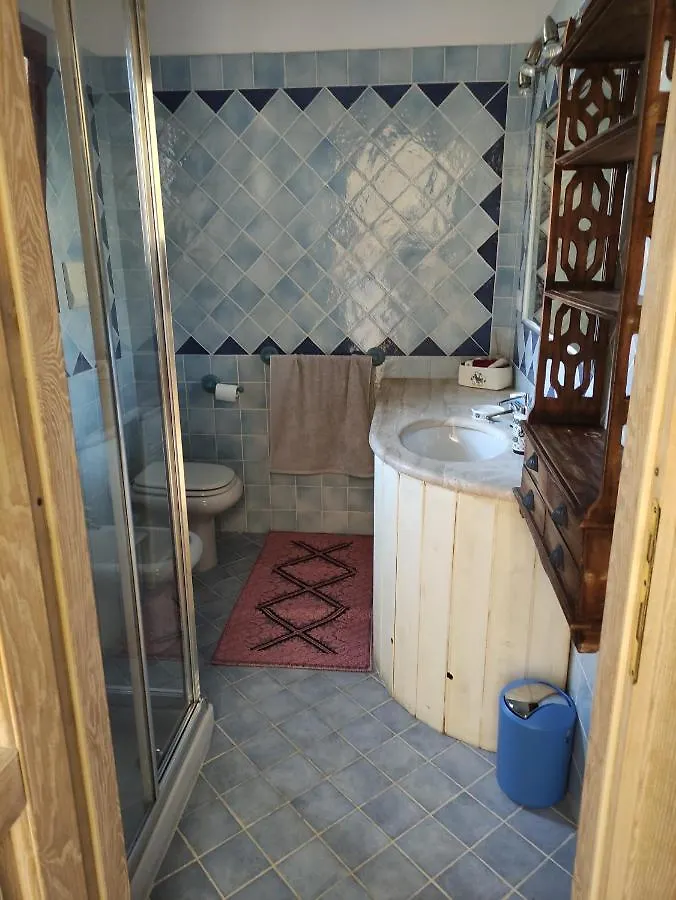 Apartment Residence Cala Moresca 15 Golfo Aranci Italy