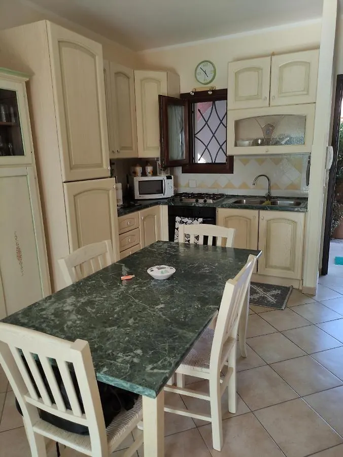 Residence Cala Moresca 15 Golfo Aranci Italy