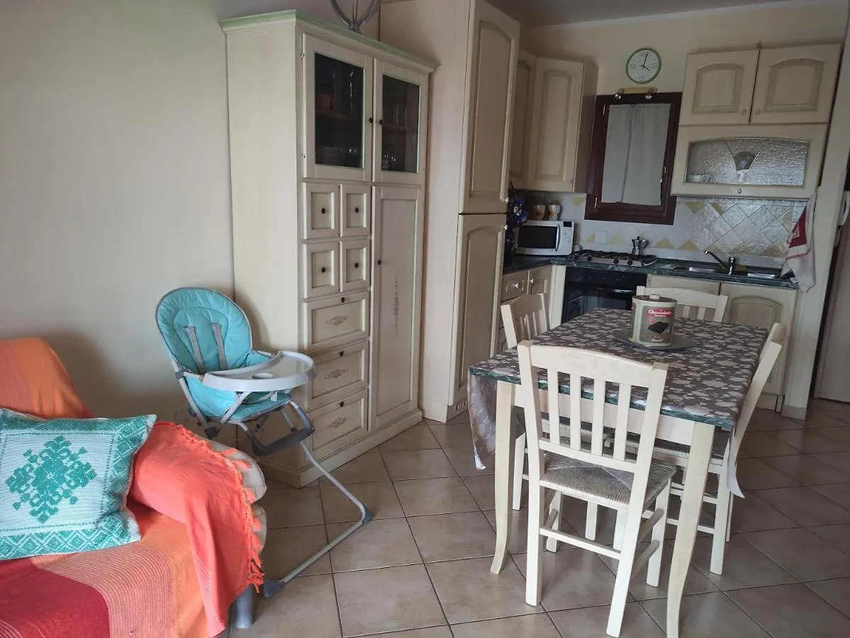 Residence Cala Moresca 15 Golfo Aranci 0*,  Italy