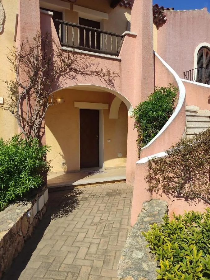 Residence Cala Moresca 15 Golfo Aranci