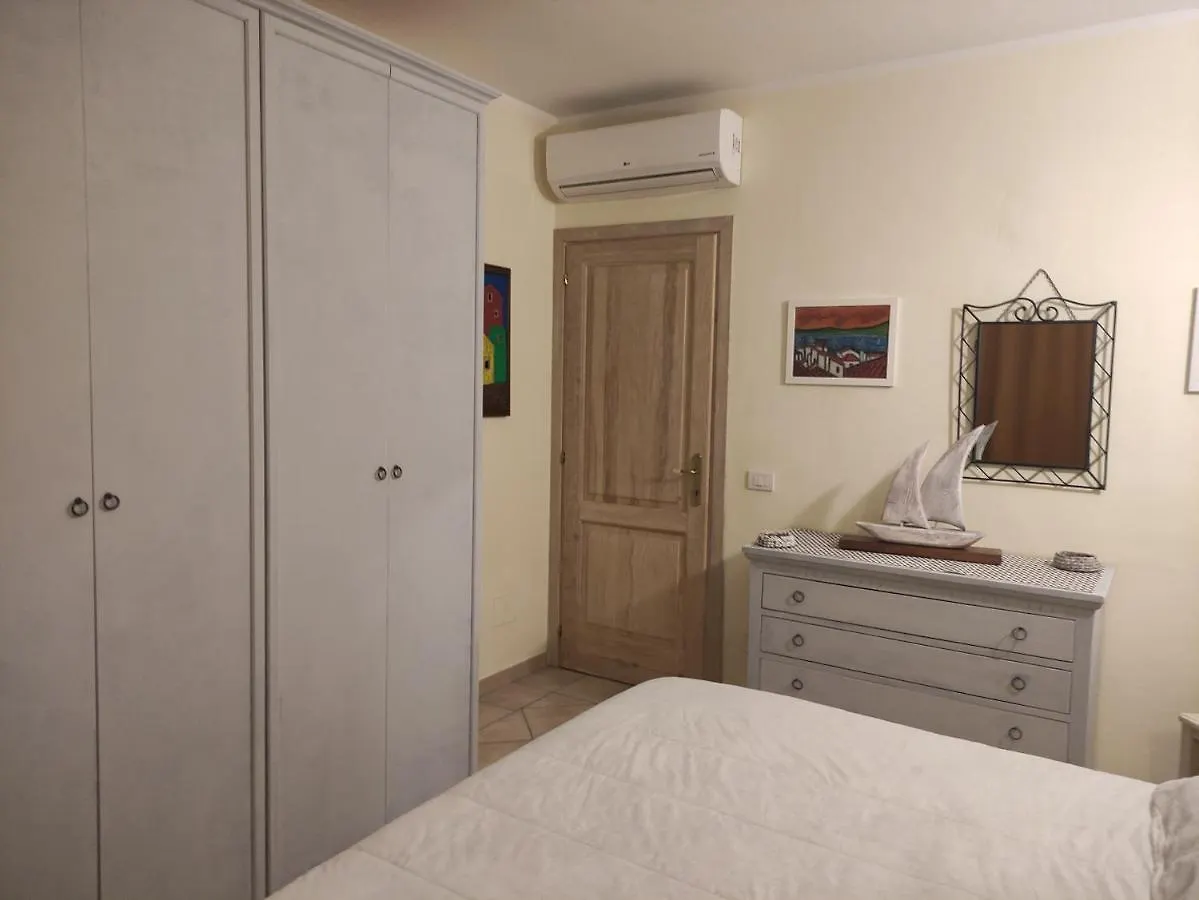 Apartment Residence Cala Moresca 15 Golfo Aranci