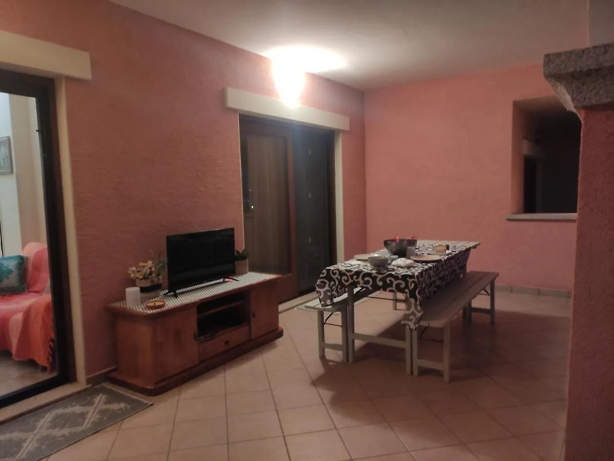 Residence Cala Moresca 15 Golfo Aranci Italy
