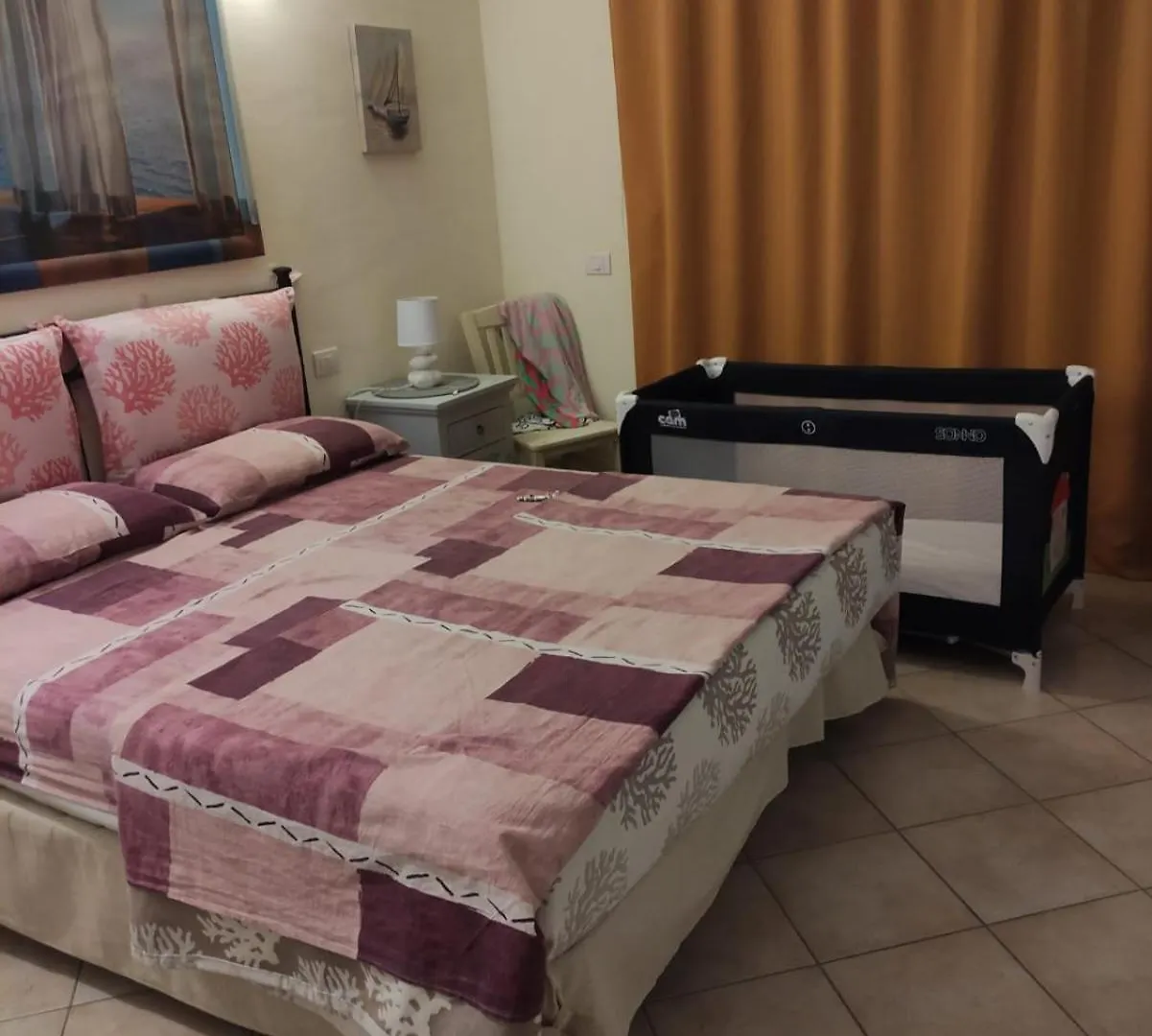 Apartment Residence Cala Moresca 15 Golfo Aranci